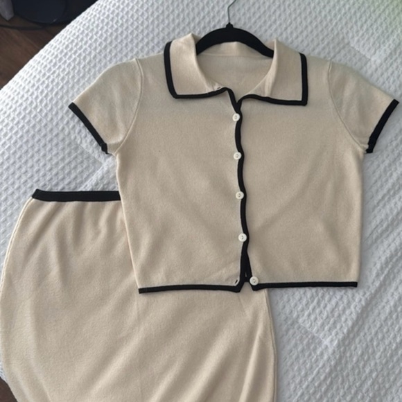 Meshki Two-Piece Set - Picture 3 of 3